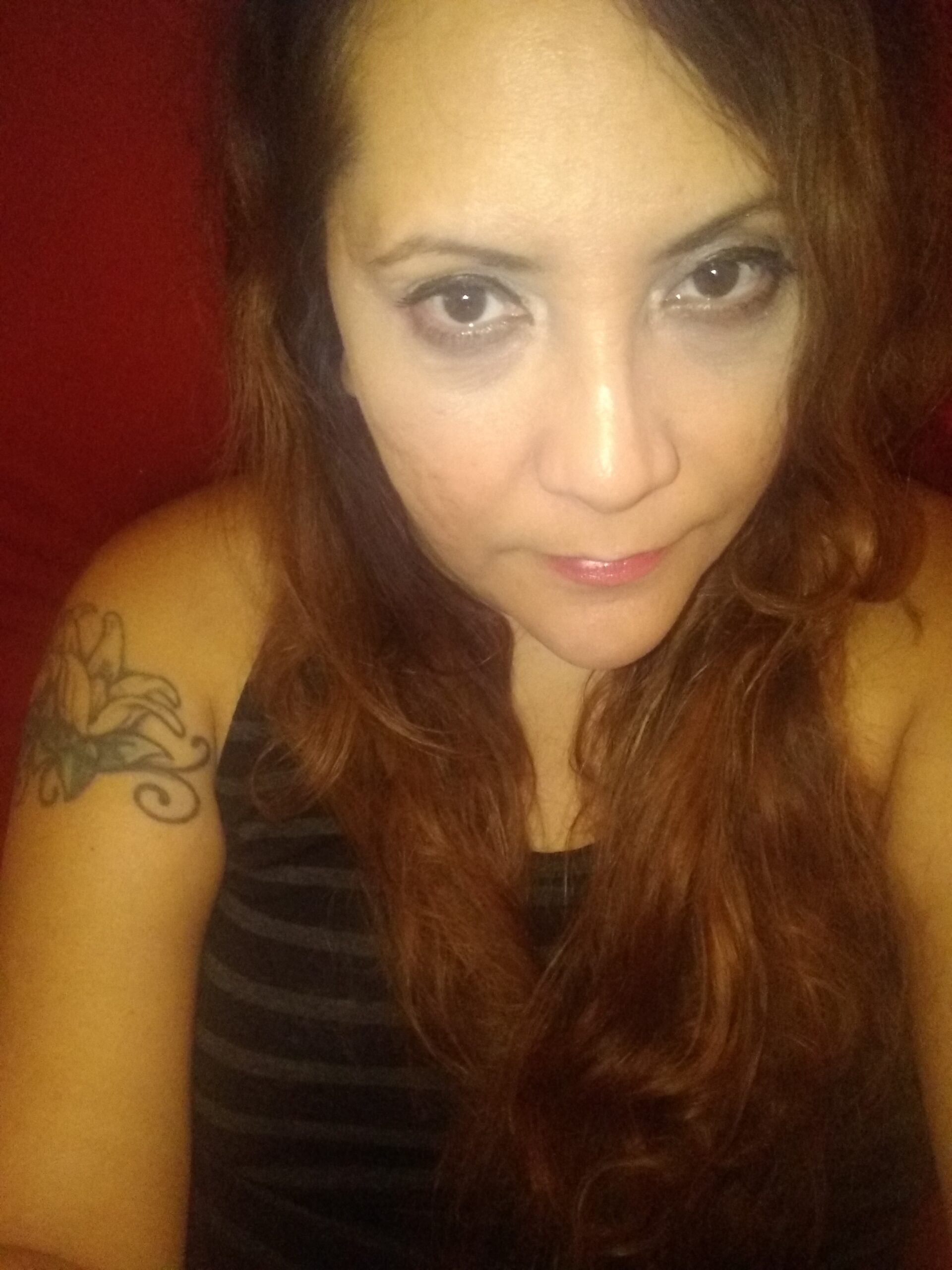 Conair 2-in-1 Hot Air Curling Combo, Includes 1.5-inch Curl Brush and 1-inch Aluminum Bristle Brush - Customer Photo 3