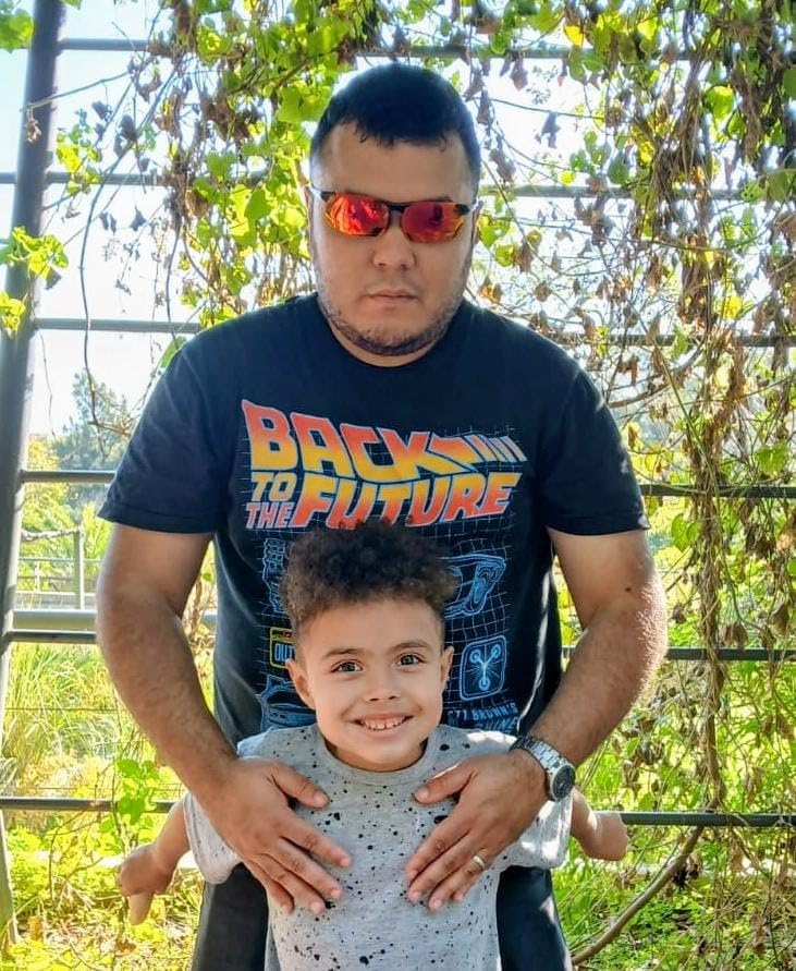 ATTCL Polarized Sunglasses Men Sports: UV Protection Anti Glare Wrap Around Lightweight Metal Driving Fishing Golf Running Customer Review ATTCL Polarized Sunglasses Men Sports: UV Protection Anti Glare Wrap Around Lightweight Metal Driving Fishing Golf Running - Customer Photo 1