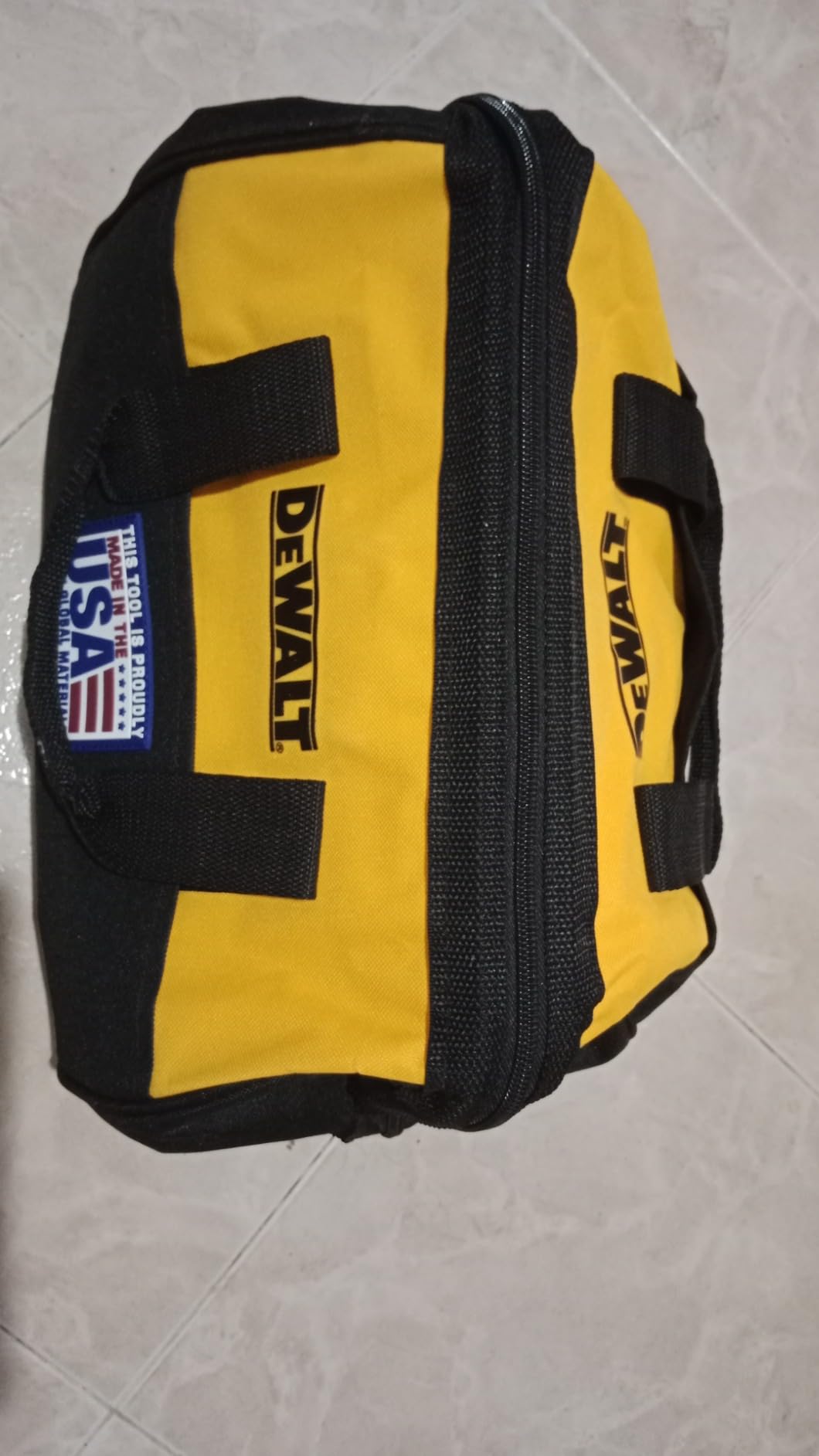 DEWALT 20V MAX Hammer Drill and Impact Driver, Cordless Power Tool Combo Kit with 2 Batteries and Charger (DCK299M2) - Customer Photo 4