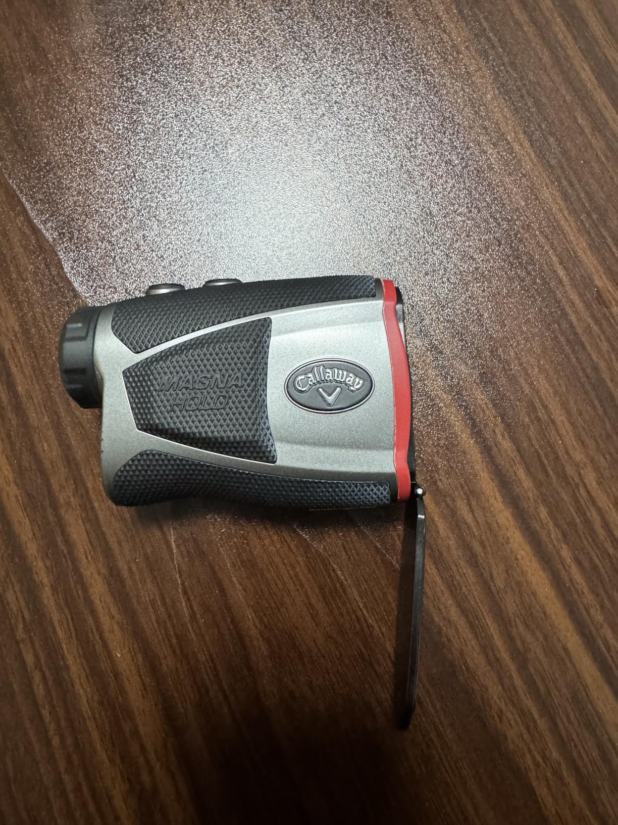 Callaway Golf 300 Pro Laser Rangefinder - Customer Photo 2