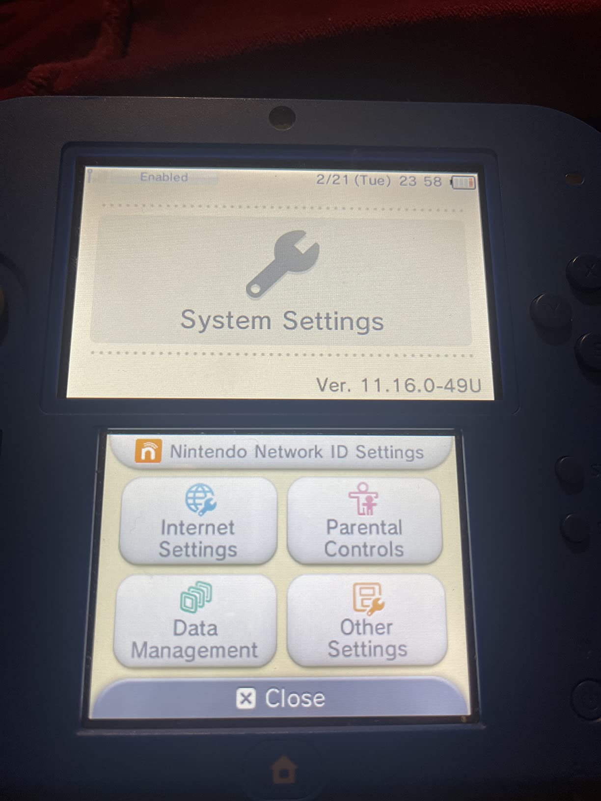 $20 Nintendo eShop Gift Card [Digital Code] - Customer Photo 3