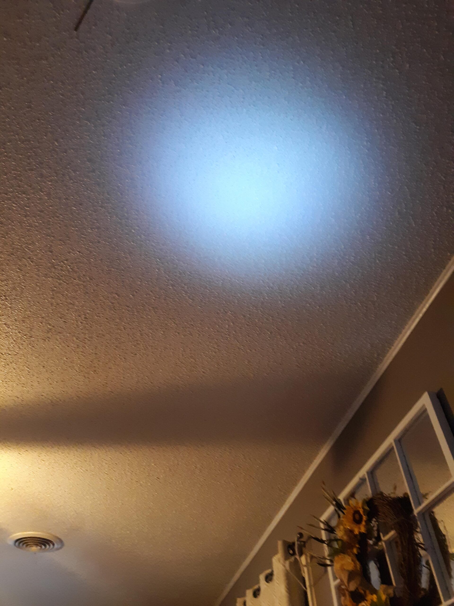 RAK Magnetic Pickup Tool Gifts for Men - Telescoping Magnet with LED Flashlight and 22 Inches Extendable Neck, Cool Gadgets Stocking Stuffer Holiday Christmas Gifts for Dad, Husband, Grandpa, Handyman - Customer Photo 5