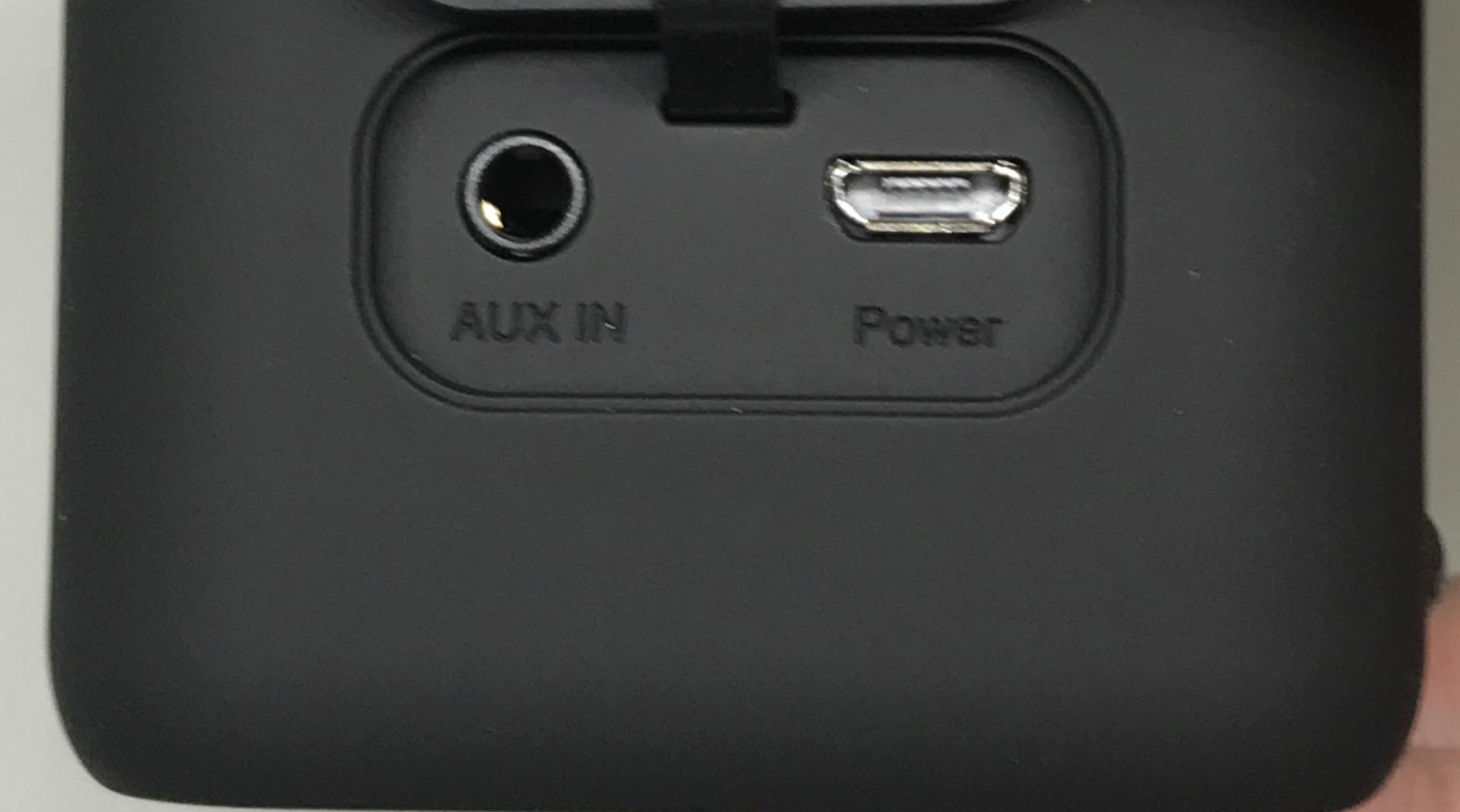 Anker Soundcore 2 Portable Bluetooth Speaker with Stereo Sound, Bluetooth 5, Bassup, IPX7 Waterproof, 24-Hour Playtime, Wireless Stereo Pairing, Speaker for Home, Outdoors, Travel - Customer Photo 1