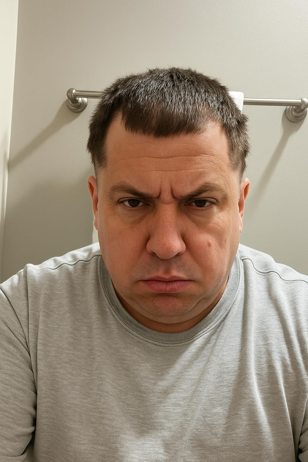 Wahl Color Pro Cordless Rechargeable Hair Clipper & Trimmer – Easy Color-Coded Guide Combs - for Men, Women, & Children – Model 9649P - Customer Photo 1