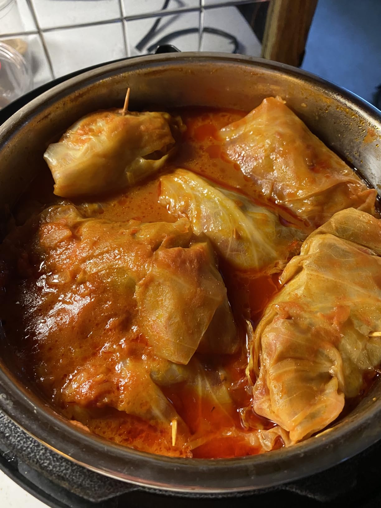 Instant Pot Duo Plus 9-in-1 Multicooker, Pressure Cooker, Slow Cook, Rice Maker, Steamer, Sauté, Yogurt, Warmer & Sterilizer, Includes App With Over 800 Recipes, Stainless Steel, 6 Quarts - Customer Photo 4