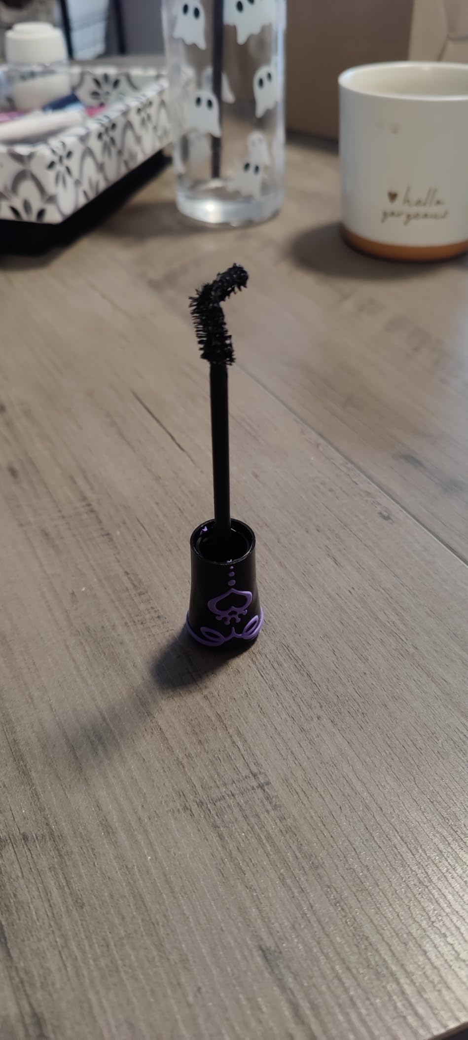 essence | Lash Princess Sculpted Volume Mascara | Defining & Volumizing | Vegan & Cruelty Free | Free From Parabens Customer Review essence | Lash Princess Sculpted Volume Mascara | Defining & Volumizing | Vegan & Cruelty Free | Free From Parabens - Customer Photo 1