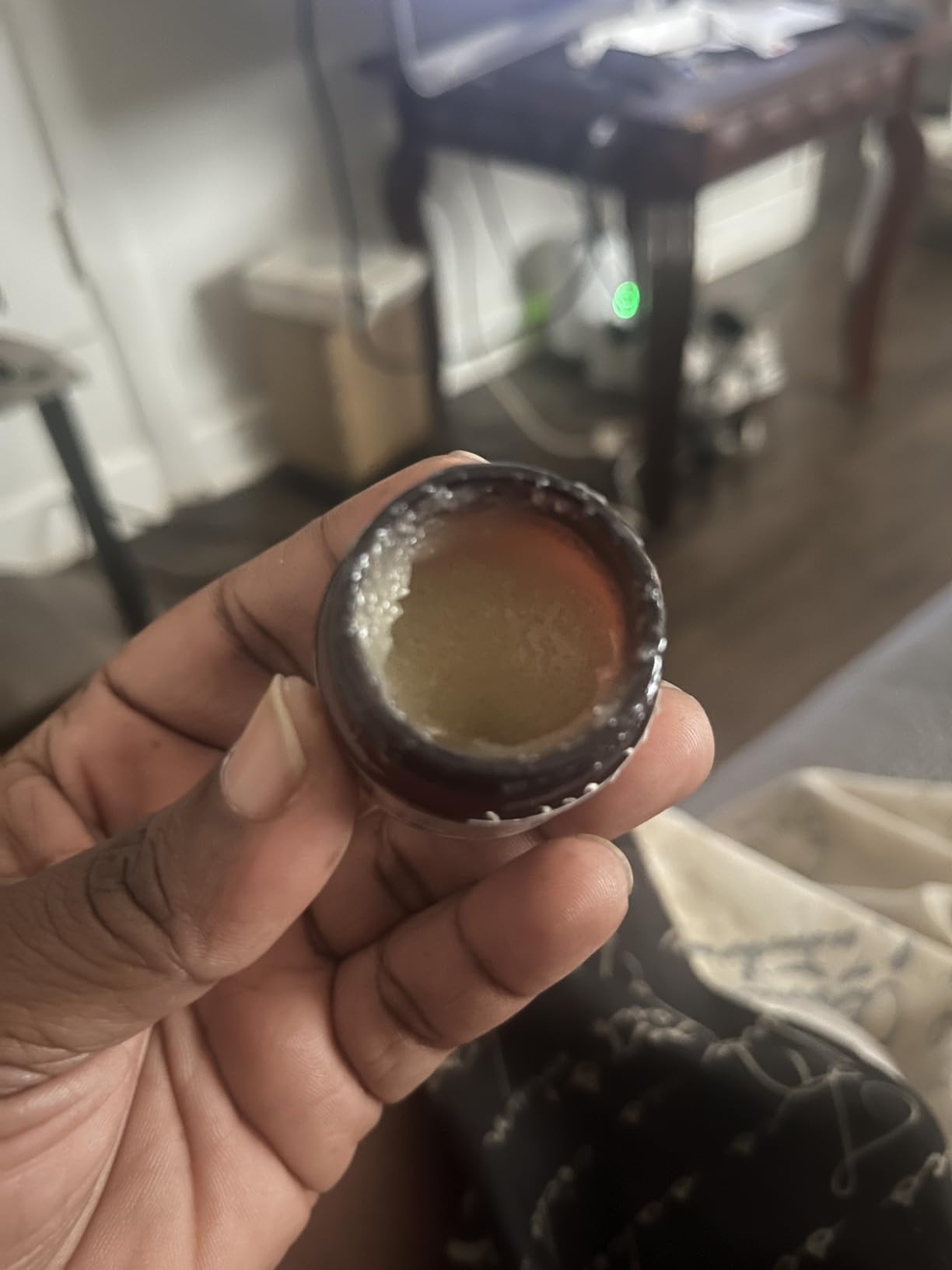 USDA Organic Lip Scrub Berry - USA Made with Natural Ingredients, Christmas Stockings Stuffers for Women, Sugar Scrubber Exfoliator for Dry Lips, Small Beauty Stocking Stuffers for Her - Customer Photo 4