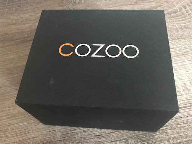 COZOO Headphone Stand with USB Charger Under Desk Headset Holder Mount with 3 Port USB Charging Station (20W PD & QC3.0) and iWatch Stand Smart Watch Charging Dock Dual Earphone Hanger Hook,UL Tested - Customer Photo 1