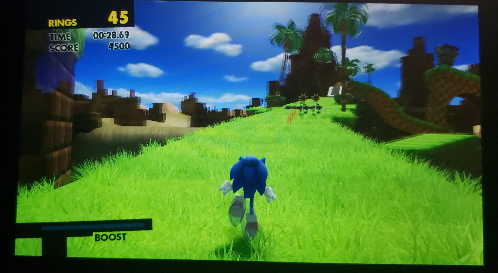 Sonic Forces: Standard Edition - Nintendo Switch - Customer Photo 2