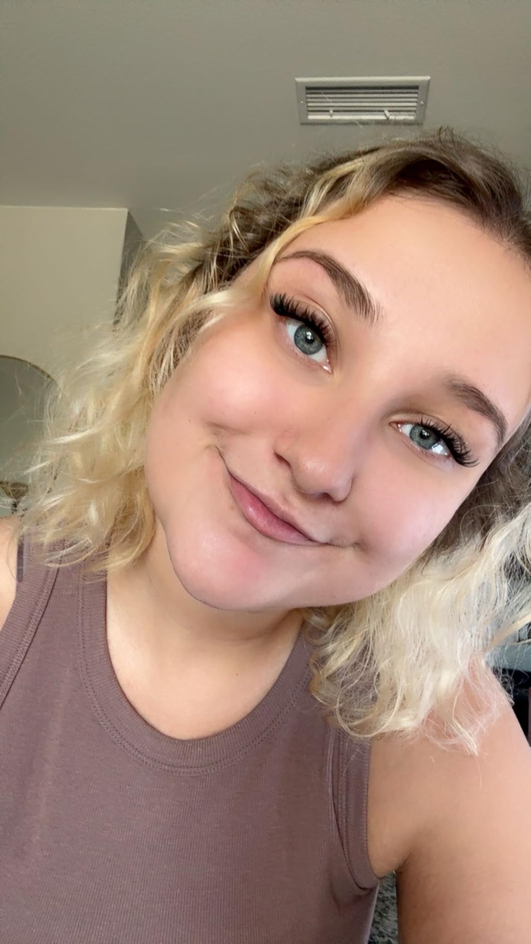 e.l.f. Instant Lift Brow Pencil, Dual-Sided, Precise, Fine Tip, Shapes, Defines, Fills Brows, Contours, Combs, Tames, 0.006 Oz, Deep Brown, 1 Count Customer Review e.l.f. Instant Lift Brow Pencil, Dual-Sided, Precise, Fine Tip, Shapes, Defines, Fills Brows, Contours, Combs, Tames, 0.006 Oz, Deep Brown, 1 Count - Customer Photo 1