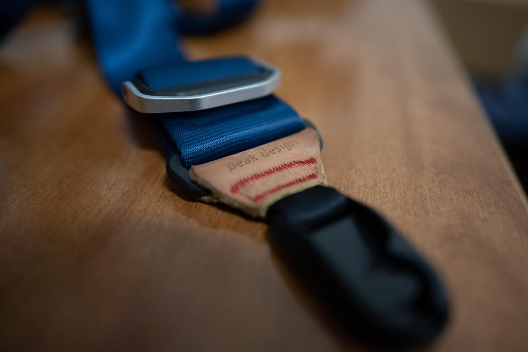 Peak Design Slide Camera Strap Customer Review Peak Design Slide Camera Strap - Customer Photo 2