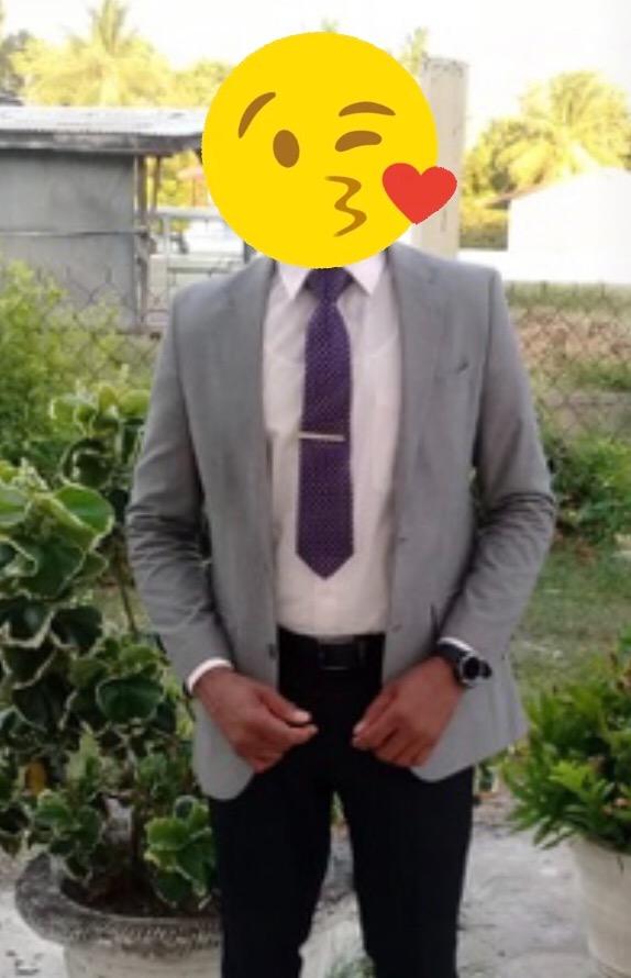 HISDERN Mens Ties and Pocket Square Set Business Elegant Ties for Men Classic Lot 3 Pcs Wedding Party Neckties & Handkerchief - Customer Photo 1