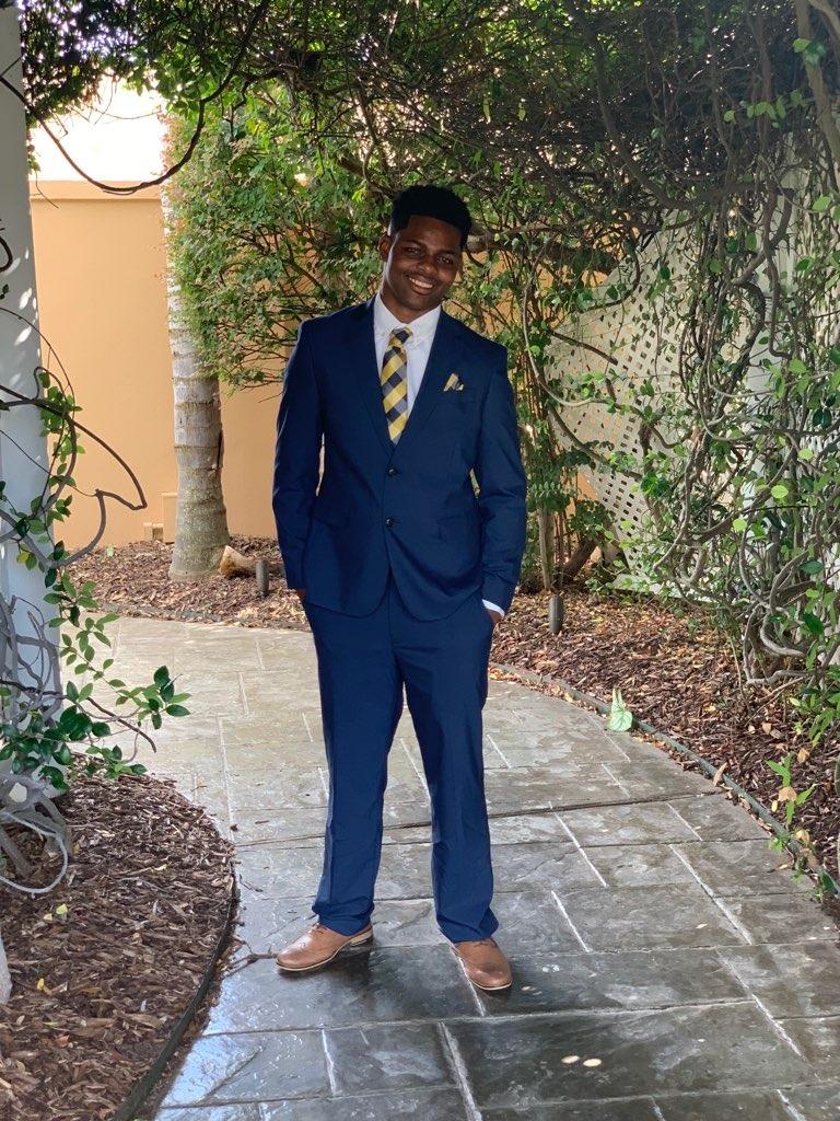 HISDERN Mens Ties and Pocket Square Set Business Elegant Ties for Men Classic Lot 3 Pcs Wedding Party Neckties & Handkerchief - Customer Photo 2