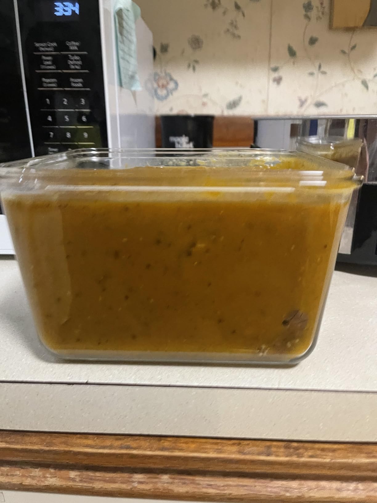 Cuisinart CSB-179 Smart Stick Variable Speed Hand Blender, Stainless Steel - Customer Photo 2