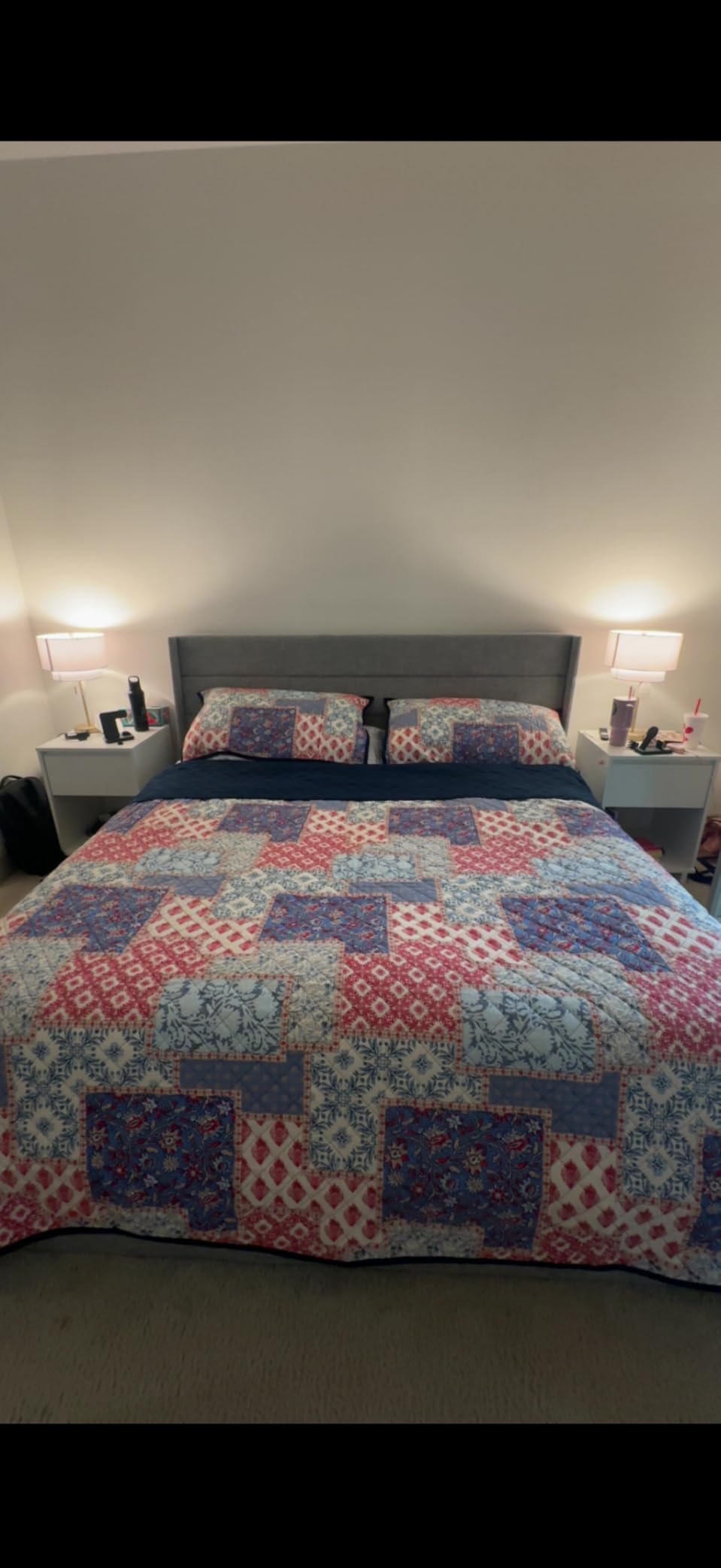 Signature Design by Ashley Chime Hybrid Full 12