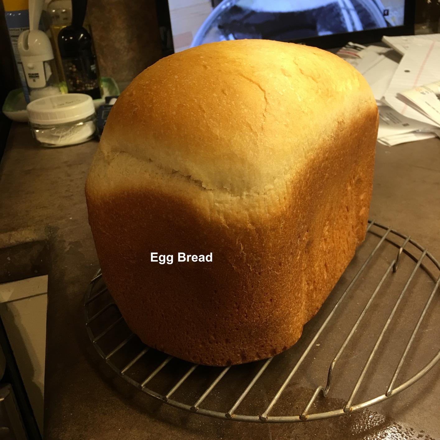 Zojirushi BB-PDC20BA Home Bakery Virtuoso Plus Breadmaker, 2 lb. loaf of bread - Customer Photo 1