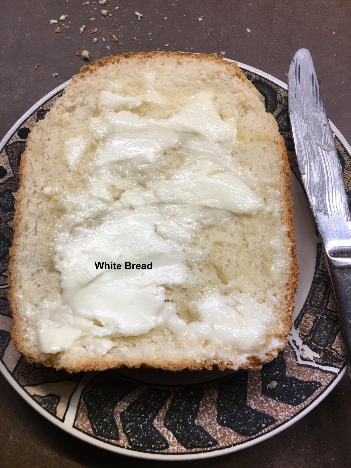 Zojirushi BB-PDC20BA Home Bakery Virtuoso Plus Breadmaker, 2 lb. loaf of bread - Customer Photo 2