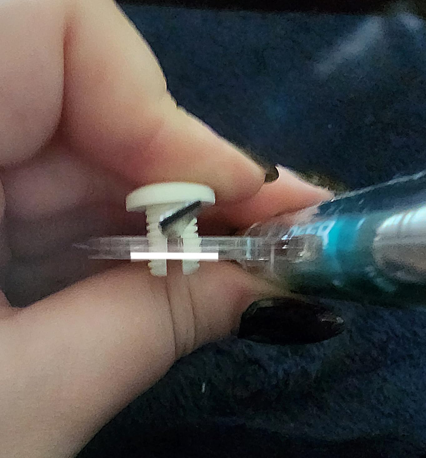 DAWAY LED Bike Wheel Lights - A12 Waterproof Cool Bicycle Tire Light, Safety Spoke Lights for Kids Boys Girls Men Women, 30 Fun Bright Patterns, Auto & Manual Dual Switch, with Battery - Customer Photo 1