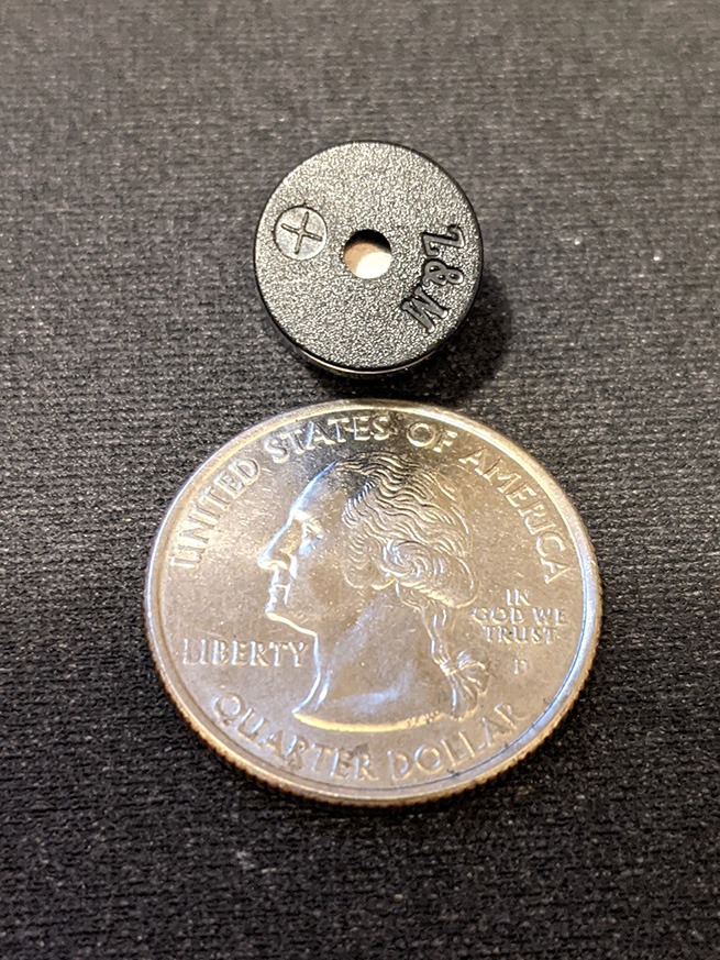 Vertiv Liebert PST5 UPS - 850VA/500W 120V Standby Power, 8 Outlets, Battery Backup with Surge Protection, LCD Screen, Energy Star Certified, 3 Year Warranty, Free Shutdown Software (PST5-850MT120) - Customer Photo 4