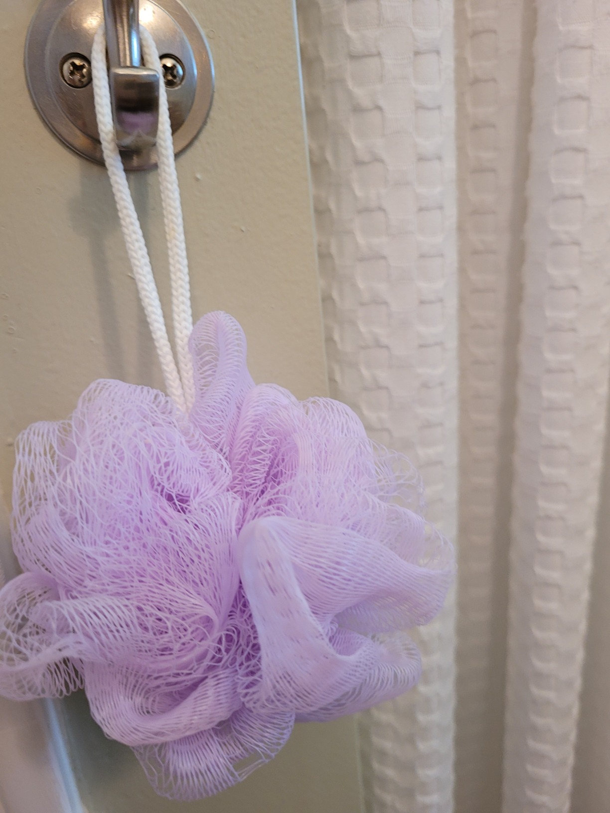 Spa Gifts for Women - Spa Luxetique Bath Baskets for Women, 8 Pcs Lavender Bath Sets with Bubble Bath, Lotion, Birthday Sets, Mothers Day Gifts for Mom - Customer Photo 3