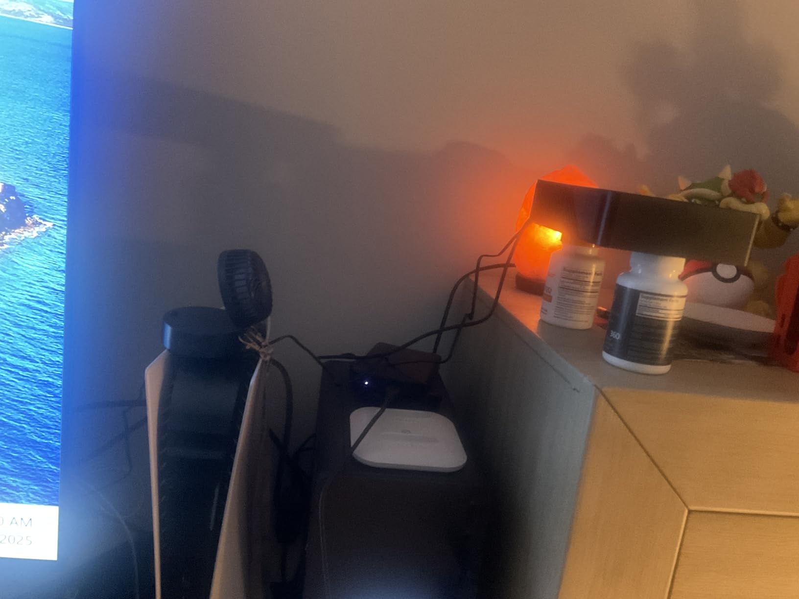 Seagate Portable 4TB External Hard Drive HDD – USB 3.0 for PC, Mac, Xbox, & PlayStation - 1-Year Rescue Service (SRD0NF1) - Customer Photo 5