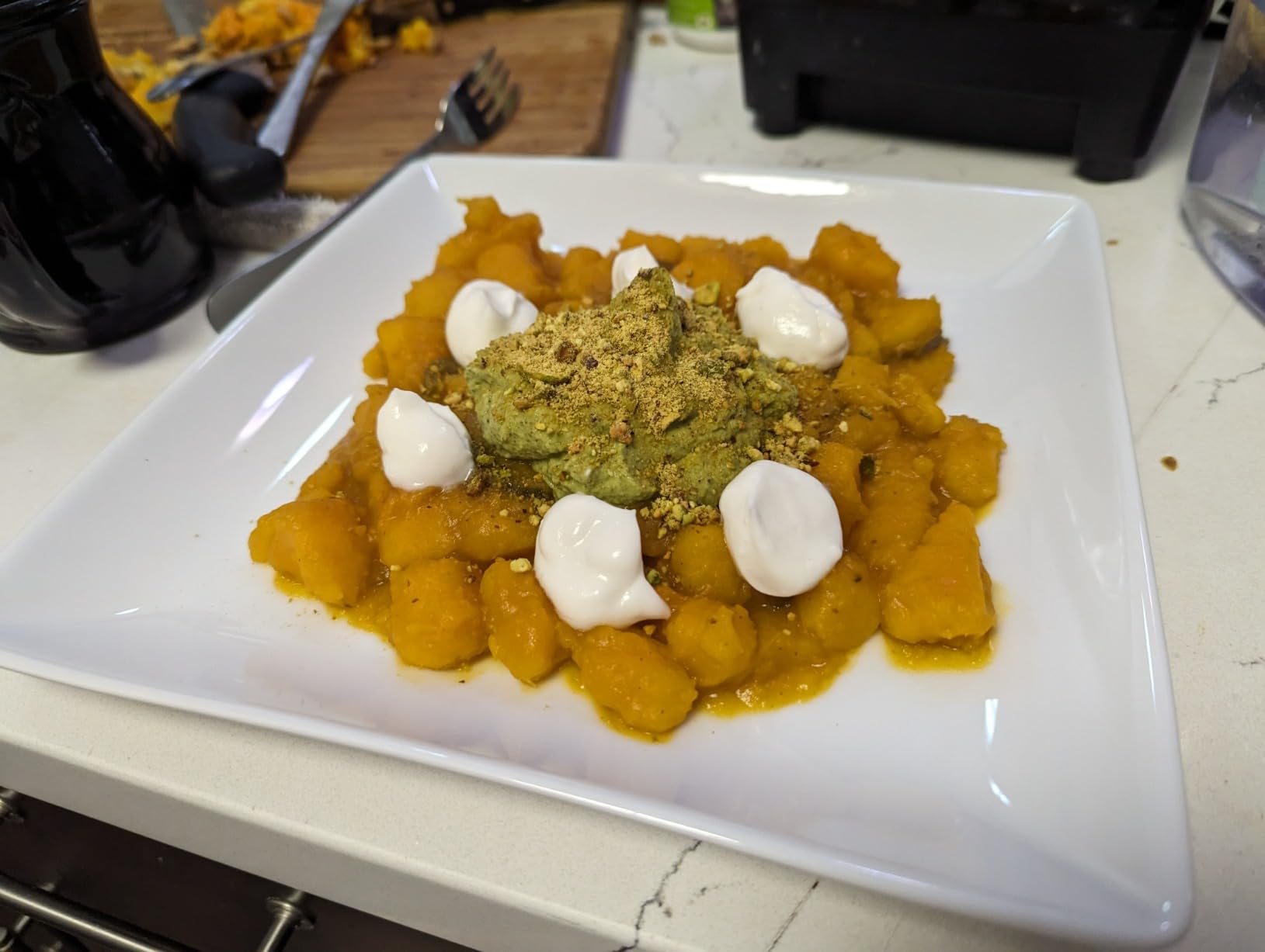 Vitamix Explorian Blender, Professional-Grade, 64 oz. Low-Profile Container, Black - 65542 (Renewed Premium) - Customer Photo 5