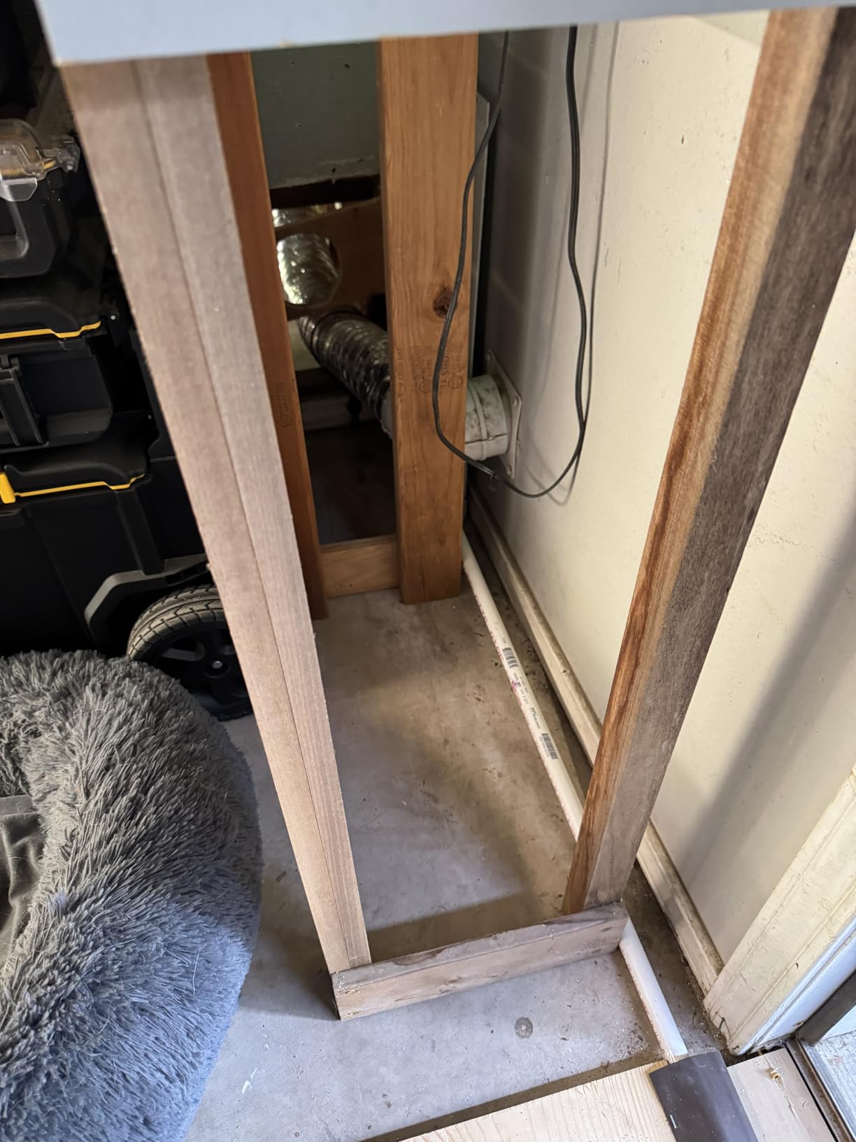 Aqara Water Leak Sensor, Zigbee Wireless Water Leak Detector for Alarm System and Smart Home Automation Customer Review Aqara Water Leak Sensor, Zigbee Wireless Water Leak Detector for Alarm System and Smart Home Automation - Customer Photo 3