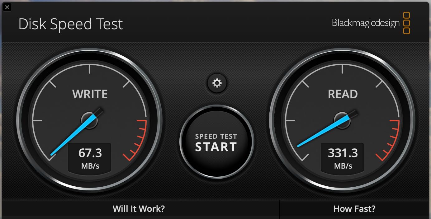 SAMSUNG MUF-256AB/AM FIT Plus 256GB - 300MB/s USB 3.1 Flash Drive, Gunmetal Gray Customer Review SAMSUNG MUF-256AB/AM FIT Plus 256GB - 300MB/s USB 3.1 Flash Drive, Gunmetal Gray - Customer Photo 1