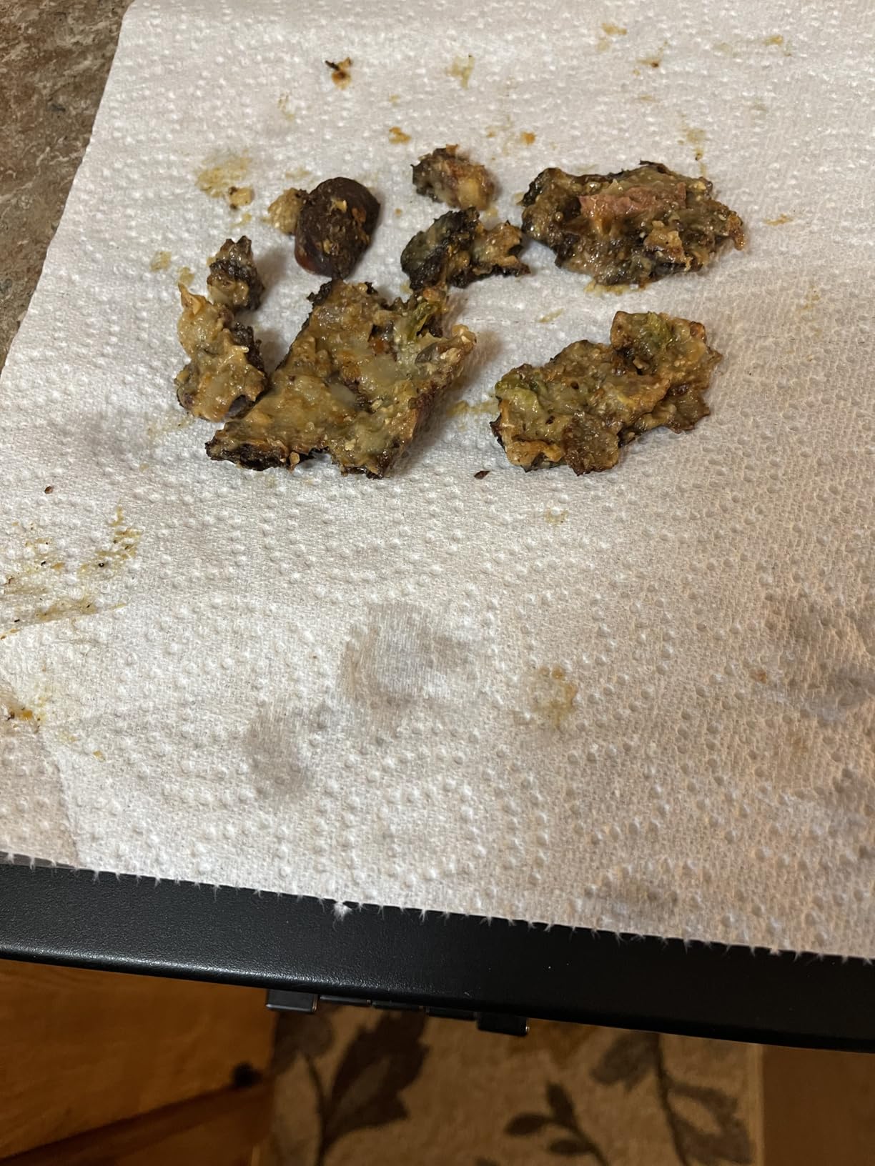 Crock-Pot Large 8-Quart Programmable Slow Cooker with Auto Warm Setting Black Stainless Steel Customer Review Crock-Pot Large 8-Quart Programmable Slow Cooker with Auto Warm Setting Black Stainless Steel - Customer Photo 1