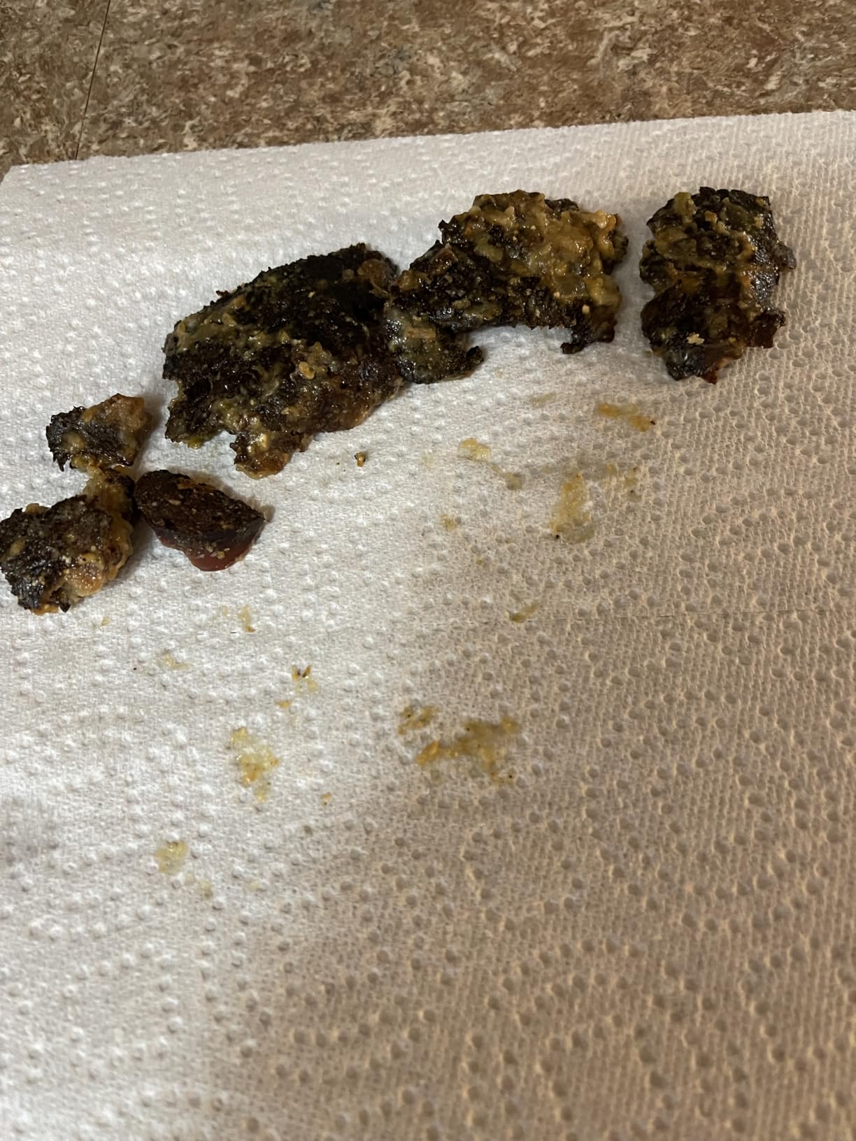 Crock-Pot Large 8-Quart Programmable Slow Cooker with Auto Warm Setting Black Stainless Steel Customer Review Crock-Pot Large 8-Quart Programmable Slow Cooker with Auto Warm Setting Black Stainless Steel - Customer Photo 2