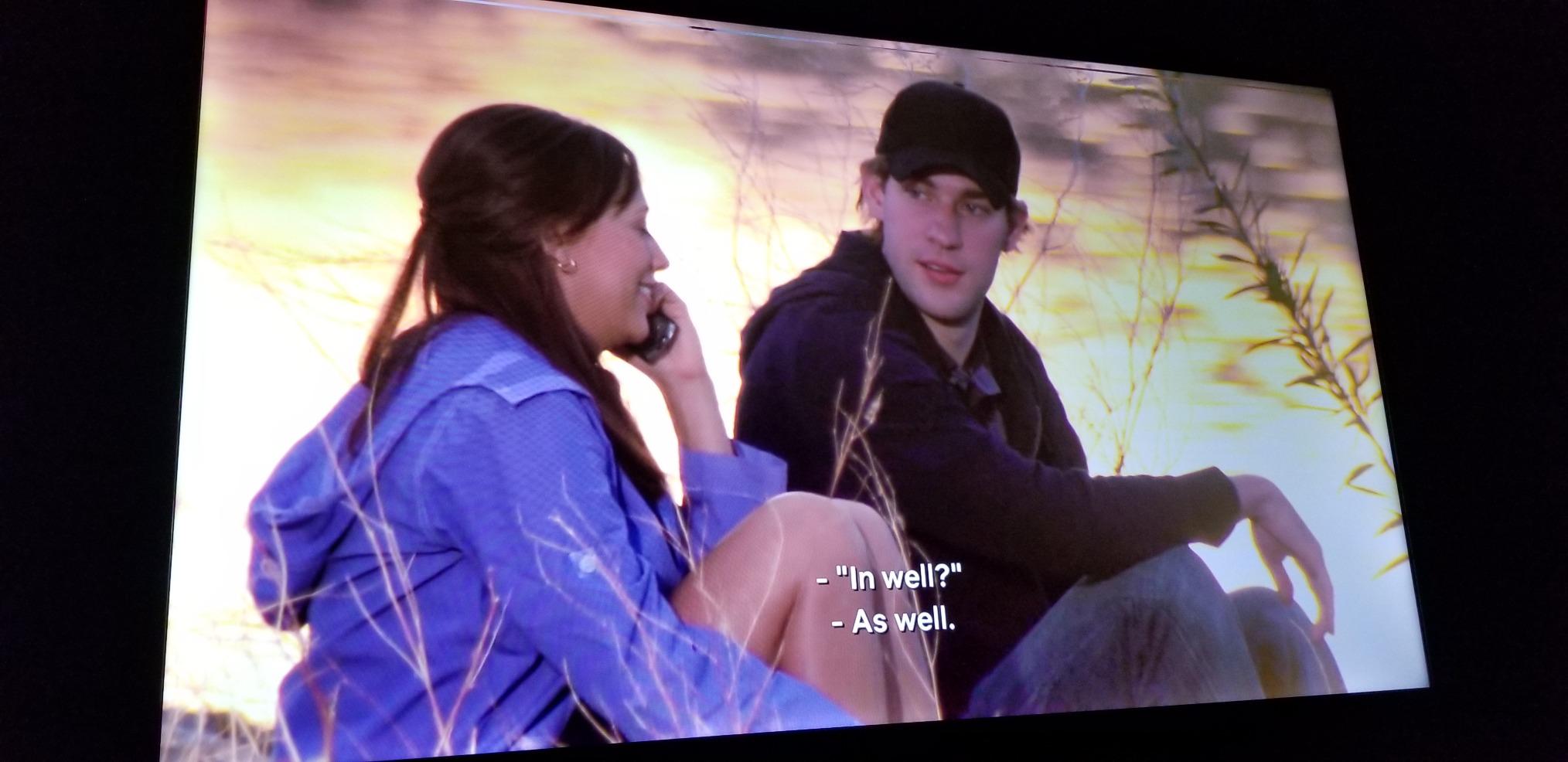 TCL 43S425 43 Inch 4K Ultra HD Smart ROKU LED TV (2018) - Customer Photo 2