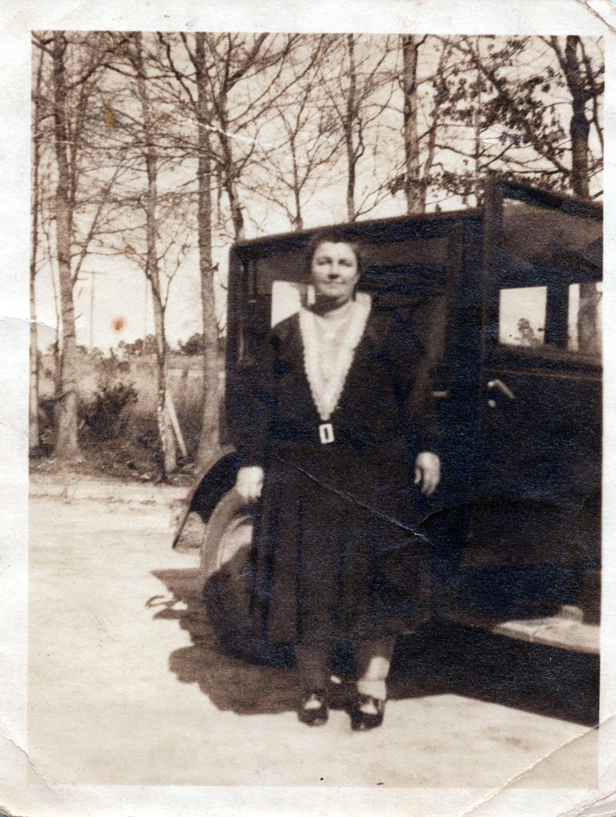 Epson FastFoto FF-680W Wireless High-Speed Photo and Document Scanning System, Black - Customer Photo 2