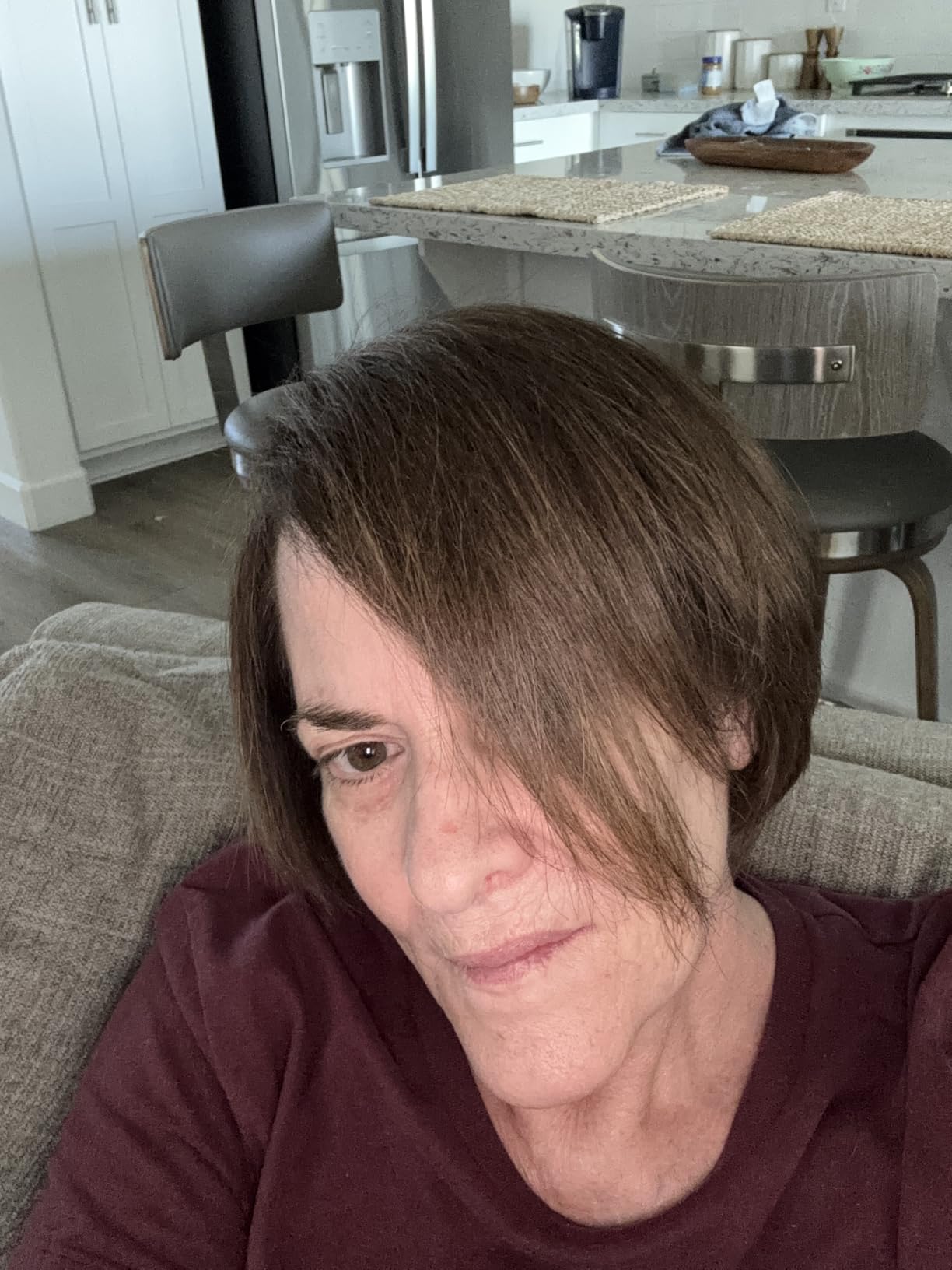 ghd Platinum+ Styler ― 1