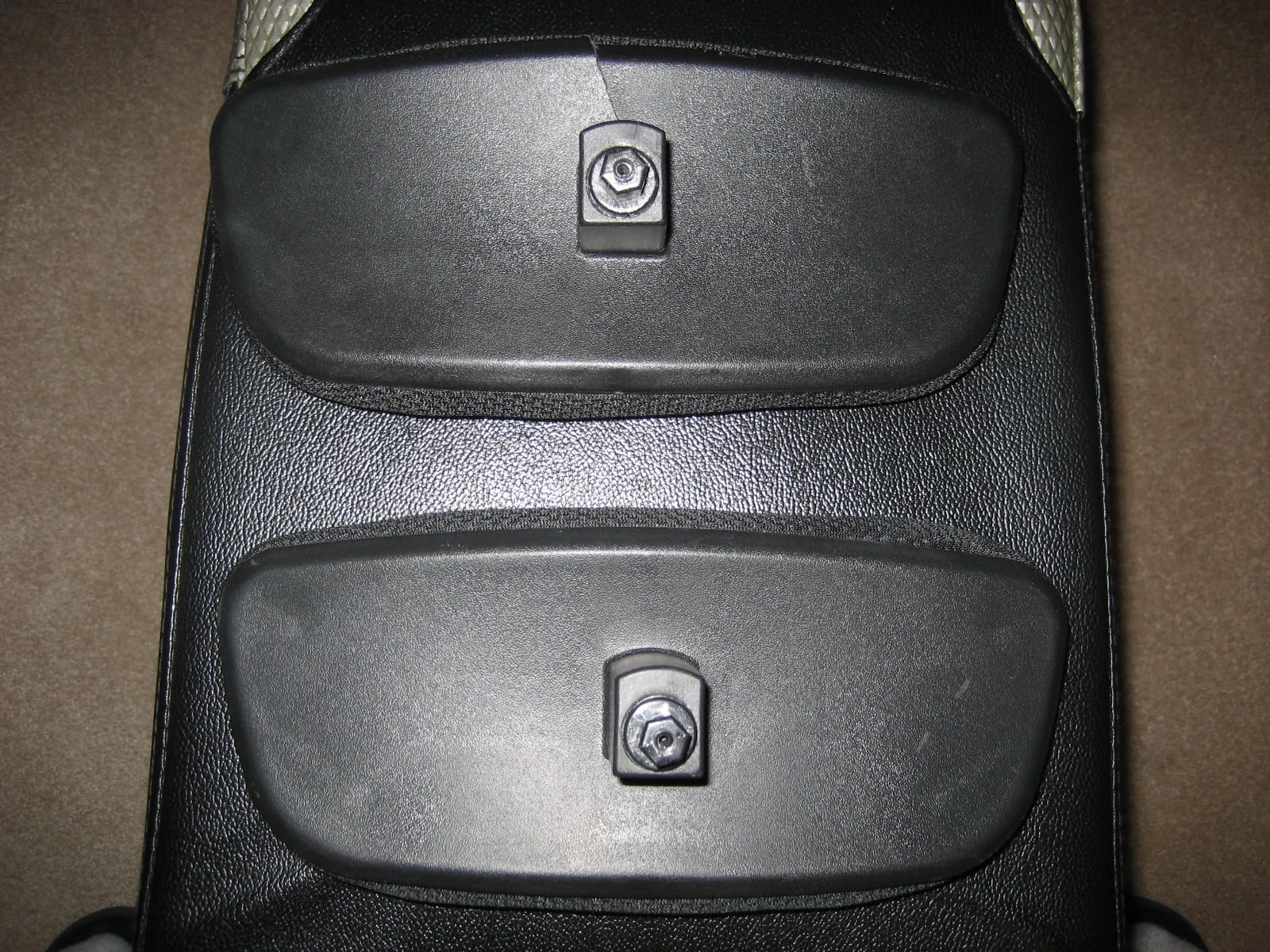 SIHOO M18 Ergonomic Office Chair for Big and Tall People Adjustable Headrest with 2D Armrest Lumbar Support and PU Wheels Swivel Tilt Function Black - Customer Photo 2