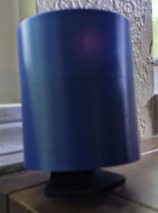 SimpliSafe 12 Piece Wireless Home Security System w/HD Camera - Optional 24/7 Professional Monitoring - No Contract - Compatible with Alexa and Google Assistant, White - Customer Photo 3