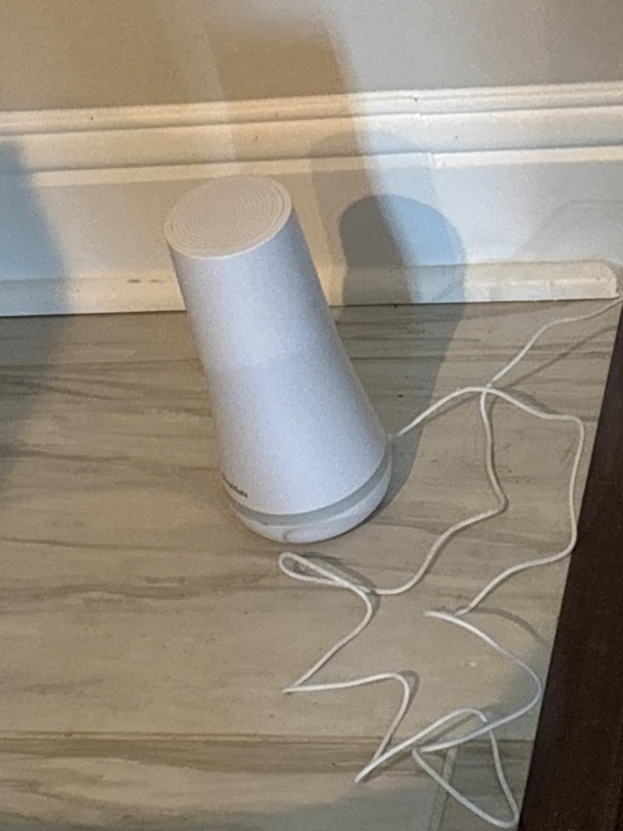 SimpliSafe 9 Piece Wireless Home Security System w/HD Camera - Optional 24/7 Professional Monitoring - No Contract - Compatible with Alexa and Google Assistant - Customer Photo 1