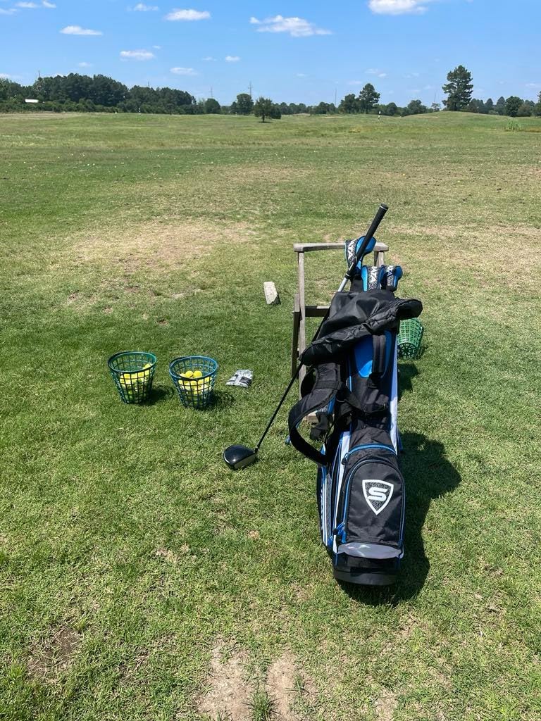 Callaway Golf Men's Strata Complete Set Customer Review Callaway Golf Men's Strata Complete Set - Customer Photo 2