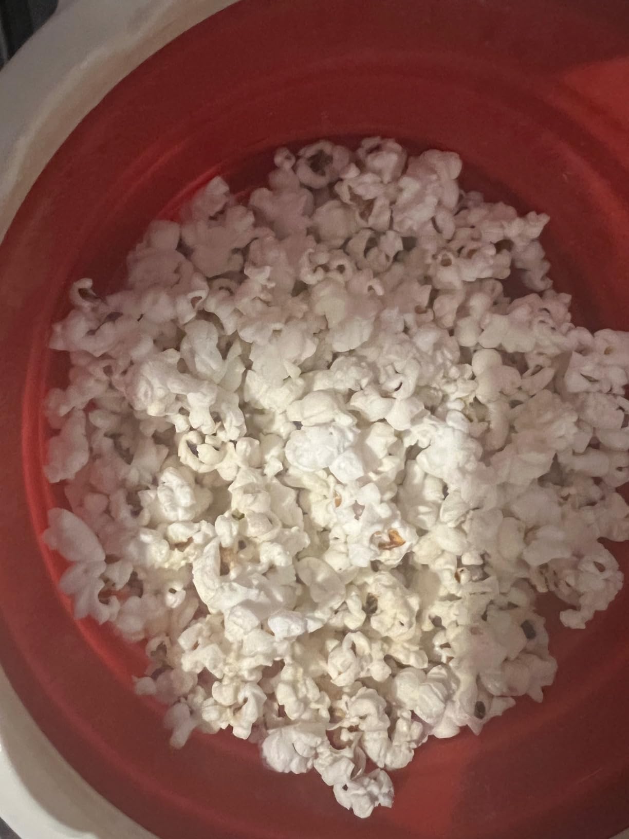 Urban Accents Movie Night Popcorn Gift Set – Includes 3 Gourmet Popcorn Kernel Varieties & 5 Flavorful Seasonings – Perfect Snack Gift Box for Parties, Holidays, or Movie Lovers - Customer Photo 5