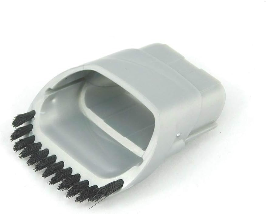 BLACK+DECKER dustbuster Handheld Vacuum, 8V Cordless, Hand Vacuum for Quick Cleanup with Crevice Tool and Washable Filter (HNVC220BCZ01) Customer Review BLACK+DECKER dustbuster Handheld Vacuum, 8V Cordless, Hand Vacuum for Quick Cleanup with Crevice Tool and Washable Filter (HNVC220BCZ01) - Customer Photo 3