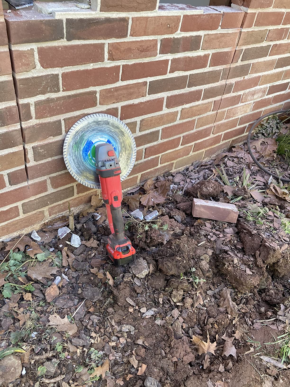 CRAFTSMAN V20 Power Tool Combo Kit, 7-Tool Cordless Power Tool Set with 2 Batteries and Charger (CMCK700D2) - Customer Photo 1