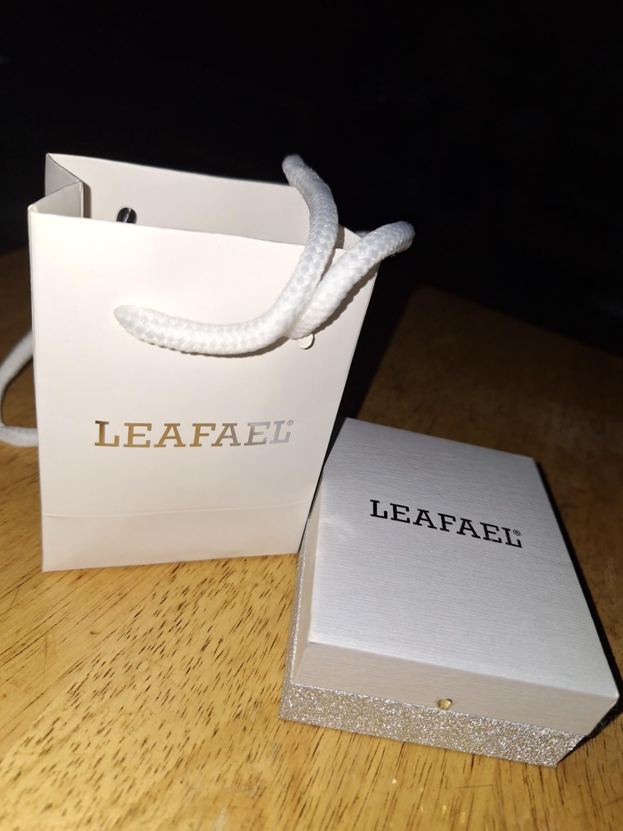 Leafael Superstar Zodiac Expandable Bangle Crystal Bracelet Horoscope Constellation Feburary March Birthstone Jewelry Gifts for Women, Rose Gold Plated, 7