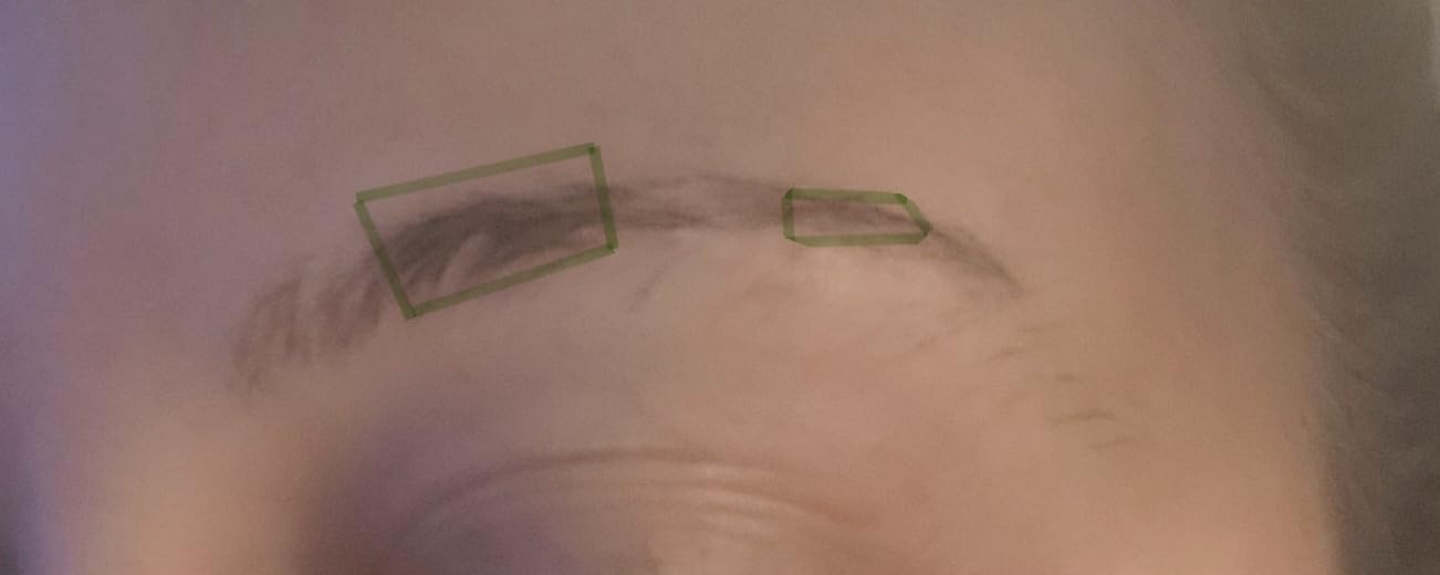 Mielle Organics Rosemary & Mint Hair Oil, Split Ends & Dry Scalp Treatment - Made with Biotin & Essential Oils for Strengthening, Soothing, Moisturizing & Encouraging Longer, Healthier Hair (2 Fl Oz) - Customer Photo 3