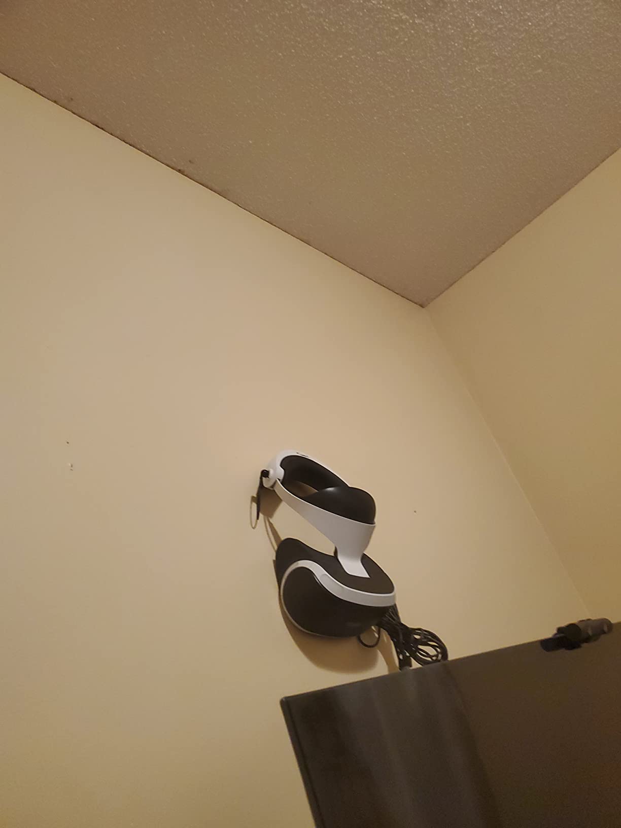 PlayStation VR Headset + Camera Bundle [Discontinued] (Renewed) - Customer Photo 1