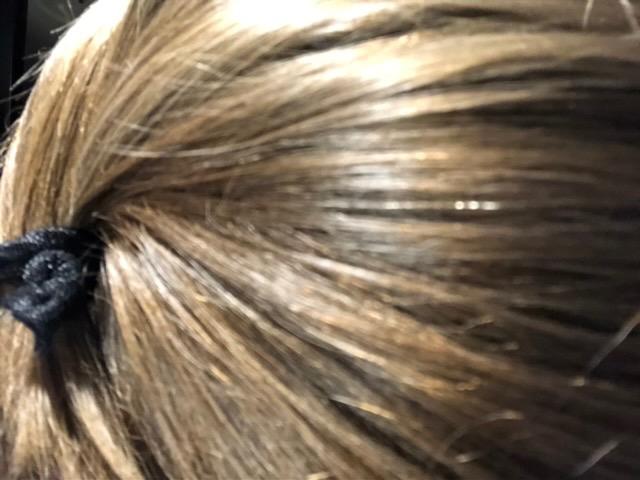 ghd Glide & Rise Hot Air Hair Brushes - Volumizing, Straightening & Smoothing Brushes with 365 Degree Safe Styling and Auto Sleep Mode - Customer Photo 1