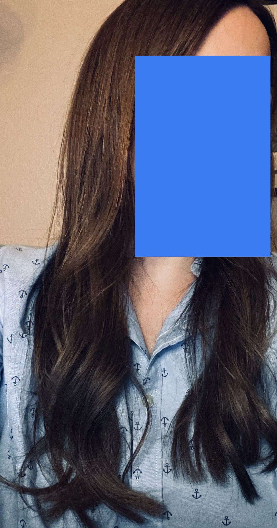 ghd Glide & Rise Hot Air Hair Brushes - Volumizing, Straightening & Smoothing Brushes with 365 Degree Safe Styling and Auto Sleep Mode - Customer Photo 3