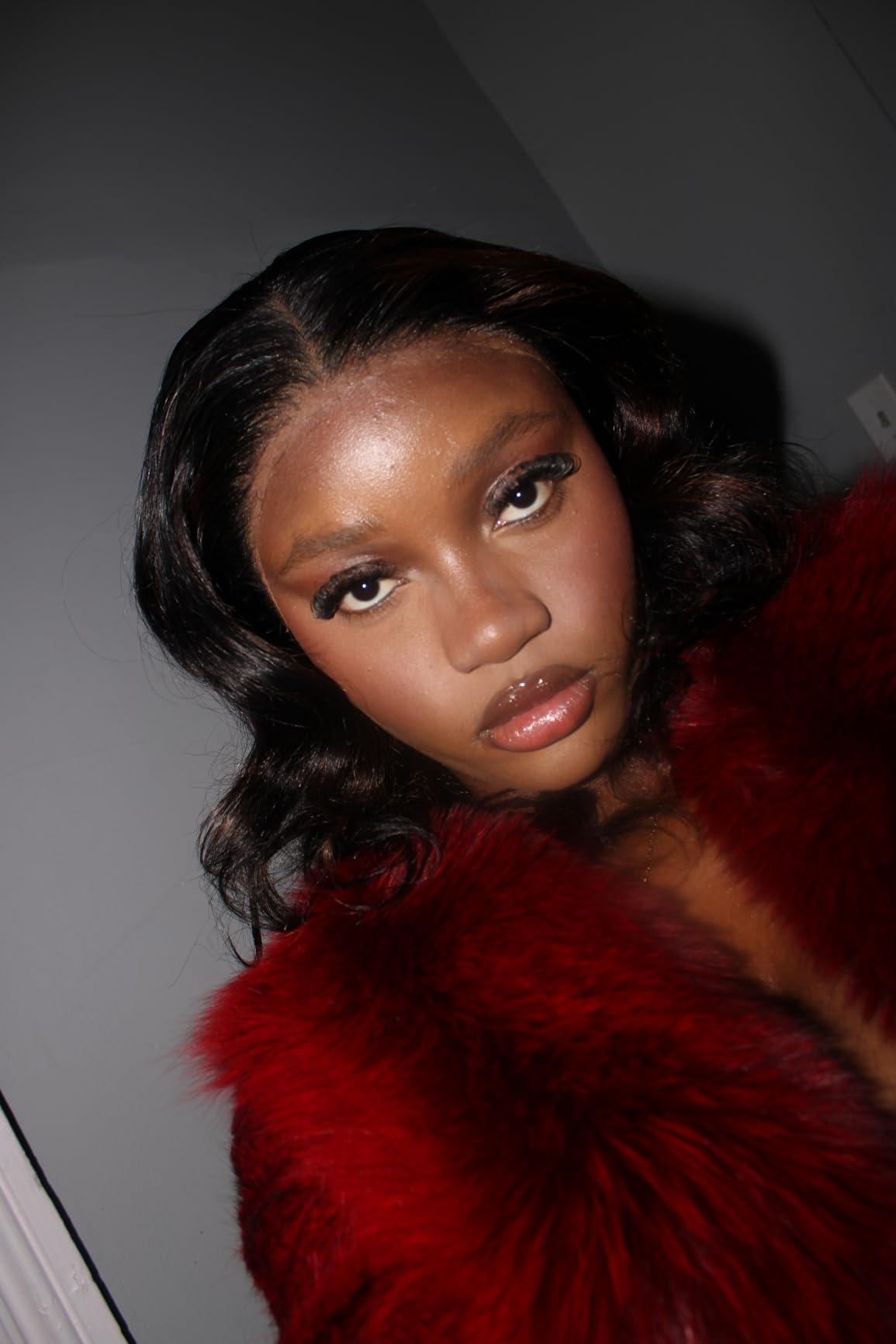 Canon EOS Rebel T7 DSLR Camera with 18-55mm Lens (Black) (Renewed) Customer Review Canon EOS Rebel T7 DSLR Camera with 18-55mm Lens (Black) (Renewed) - Customer Photo 5