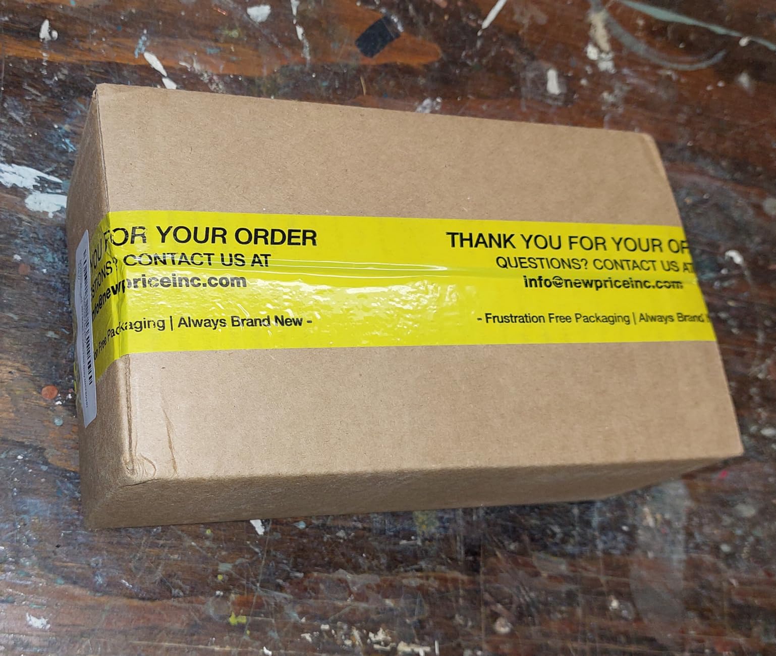 DEWALT ATOMIC 20V MAX* Impact Driver, Cordless, Compact, 1/4-Inch, Tool Only (DCF809B) Customer Review DEWALT ATOMIC 20V MAX* Impact Driver, Cordless, Compact, 1/4-Inch, Tool Only (DCF809B) - Customer Photo 4