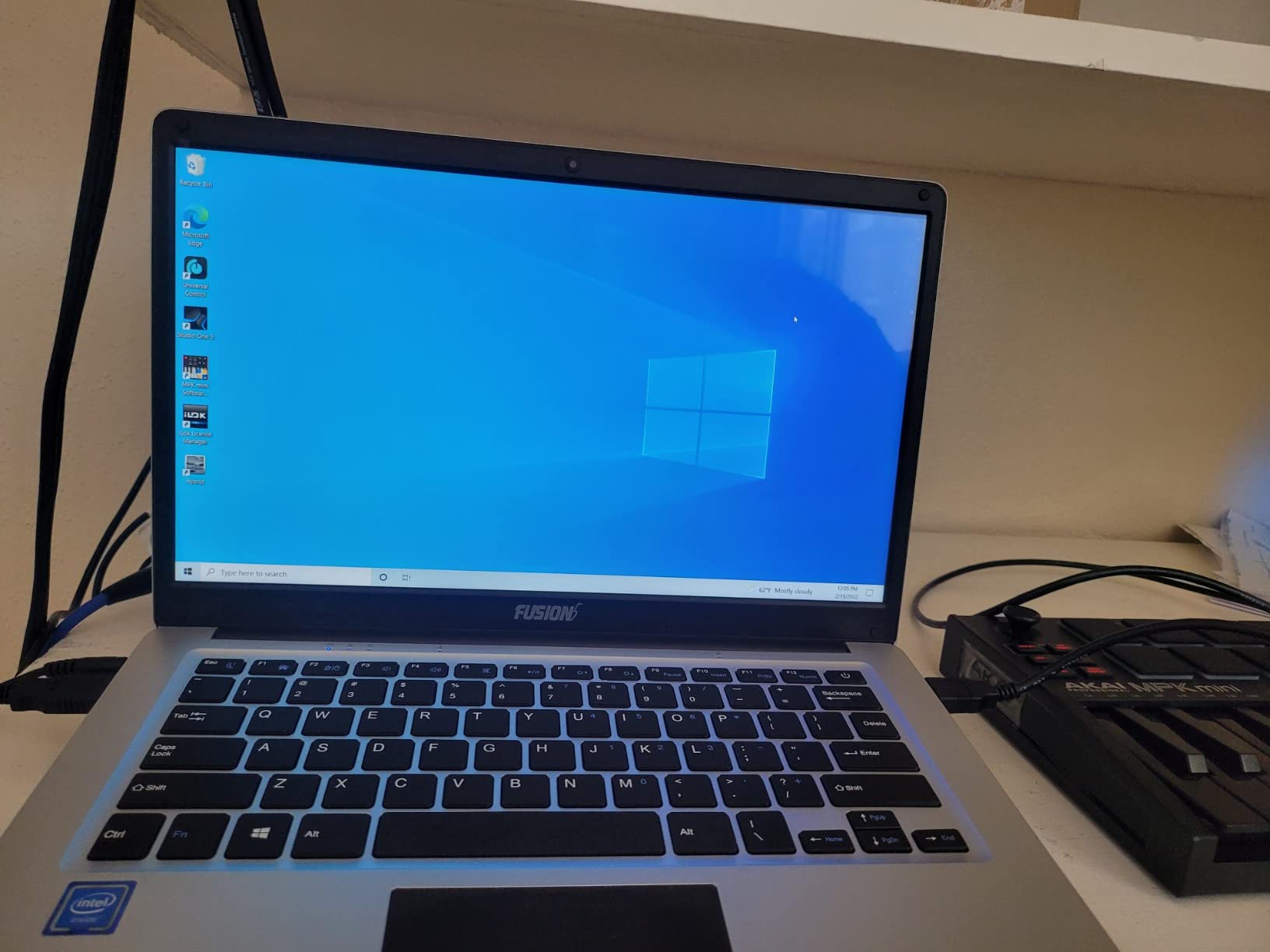 Fusion5 14.1 Fusion5 14.1