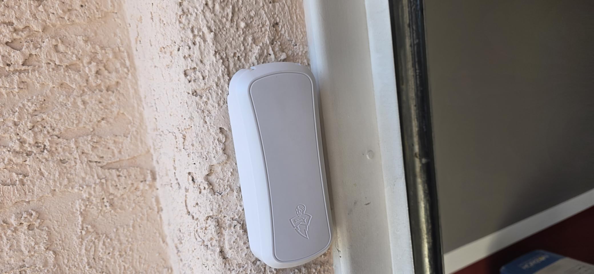 Genie StealthDrive 7155 Connect Smartphone-Controlled Belt Drive Garage Door Opener - 1 Each Customer Review Genie StealthDrive 7155 Connect Smartphone-Controlled Belt Drive Garage Door Opener - 1 Each - Customer Photo 1