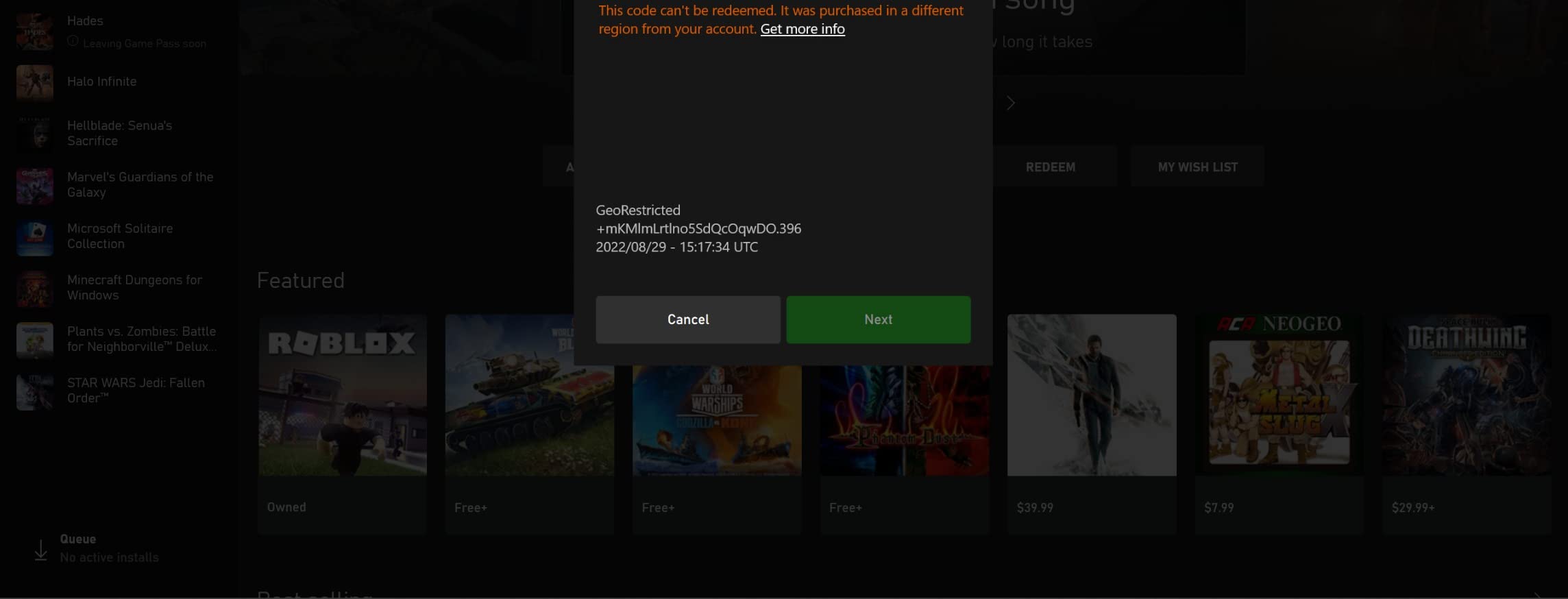 Xbox Game Pass Ultimate – 3 Month Membership – Xbox Series X|S, Xbox One, Windows, Cloud Gaming Devices [Digital Code] - Customer Photo 5